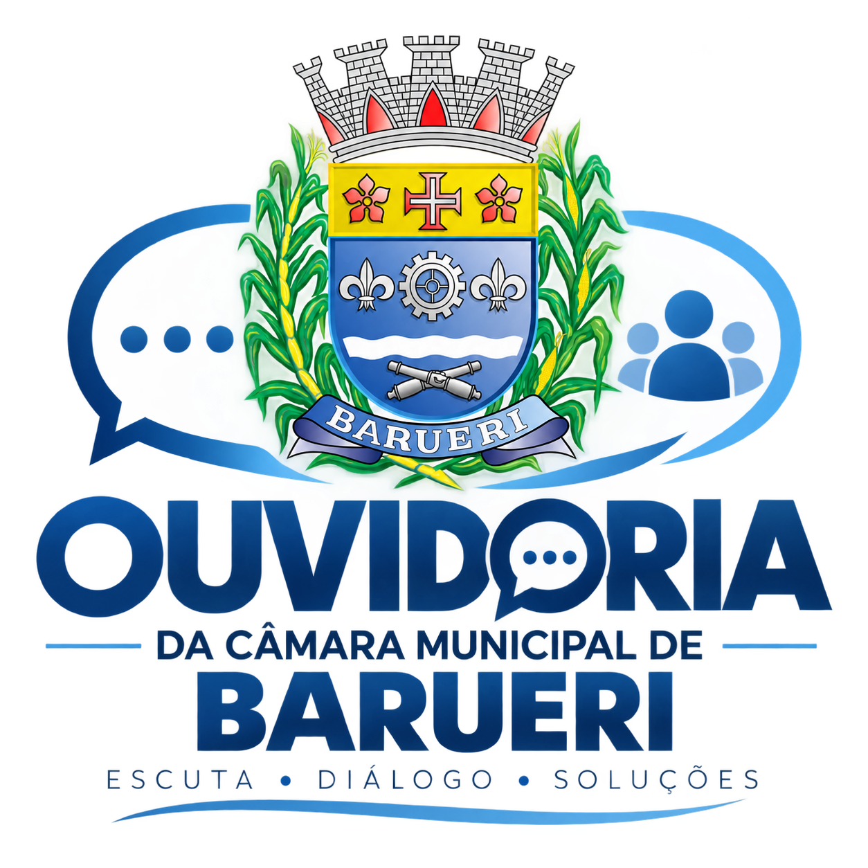 Ouvidoria da Câmara Municipal de Barueri